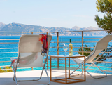 Apartment am Meer mieten, Meerblick buchen bei Leondoro.de