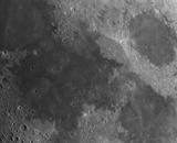 Mare Tranquillitatis