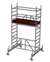 Fahrgerüst / Zimmergerüst