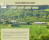 Les Ecuries du Chap