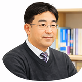 理事長　久保篤彦