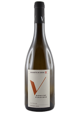 Domaine Vendange Vins de Savoie - Roussette de Savoie Madame de M