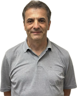 Thomas Woltron, Trainer in der Produktionsschule #Potenzial Jugend
