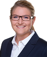 SENTRU Johanna Friesenhahn