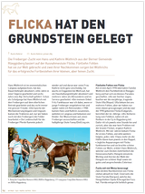 PZG Amt Seftigen Hans und Kathrin Wüthrich
