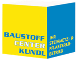 Logo Baustoffcenter Kundl - Ihr Experte für Baustoffe und Natursteine in Tirol