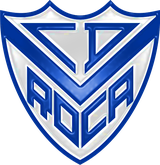 CLUB DEPORTIVO ROCA (CHU)