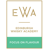 Zertifikat der Edinburgh Whisky Academy