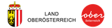Logo des Land Oberösterreichs