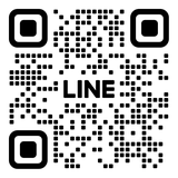LINE公式からのご予約もお気軽にご利用下さい https://lin.ee/86qcikX