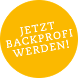 Jetzt Backprofi werden!