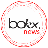 News-Button, was gibt es Neues in der Bokx