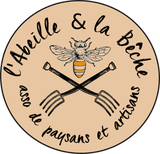 l'Abeille et la Bêche - Presqu'île de Crozon