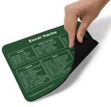 Excel-Mousepad