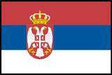 Present day flag