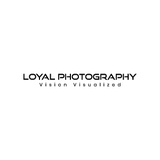 logo raymond loyal photography