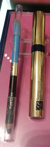 PURE COLOR INTENSE KAJAL EYELINER DUO IN BLACK&BLUE