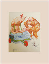 Nursery print