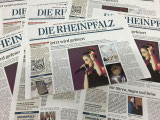 Digitaldruck Print-on-Demand