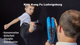 Selbstverteidigung & Kampfkunst für Kinder Ludwigsburg