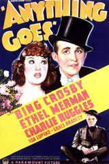 Anything Goes film 1936