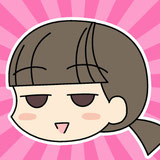アサイチエ 自画像