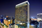 Hotelfoto Le Meridien, Bangkok