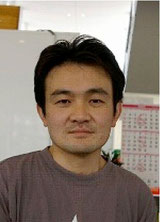 木下剛氏
