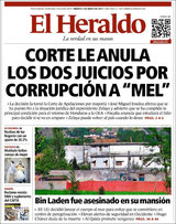 Diario el Heraldo