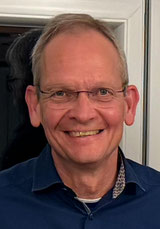 Wahl in den Vorstand des Schachkreises: Andreas Ruf