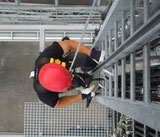 lavori in quota