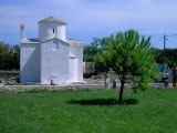 Sv.Križ in Nin
