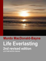 Life Everlasting (1948-49) by Murdo MacDonald-Bayne