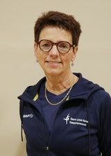 Vorturnerin Vroni Wagner