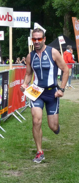 Arne Dunker