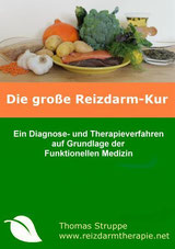 Unser Therapieleitfaden - Die große Reizdarm-Kur - Was sagen die Leser?