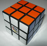 Cubo di Rubik la mia passione