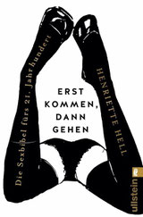 Buch von Henriette Hell