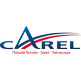 mUTUELLE CAREL - LOGO