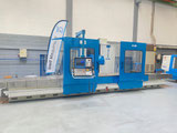 Fresadora cnc de ocasion Zayer 