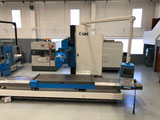 Fresadora cnc de ocasion Zayer 