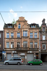 Haus Reichstein - Foto (c) Pedro-Malinowski