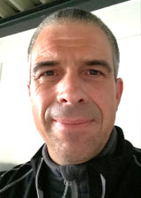 Das Foto zeigt Thorsten Kaser