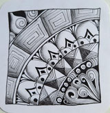 Zentangle
