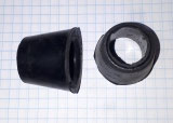 403-300308 Buchse Umlenkhebel Moskwitsch IZH 408/412.  Steering Idler Box Bearing Bush  Moskvich ISH 408/412. Втулка оси маятникового рычага Рулевой трапеции Moskvich ISH 408/412. 