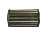М-7121 Nadellager im Vorgelege hinten GAZ-69, GAZ 69-A. Rear needle bearing in lay gear GAS 69, GAS 69A. Подшипник роликовый блока шестерен промежуточного вала коробки передач длинный ГАЗ 69, ГАЗ 69А.