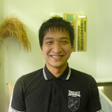 吉田屋 五代目 店主