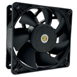 JHD12038 ハイパフォーマンスDCファン 12V 120x120x38mm