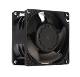 JHD08038 ハイパフォーマンスDCファン 12V 80x80x38mm