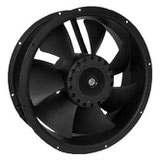 JCD25489 DCファン 254 x 89mm